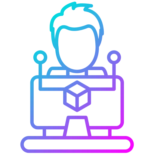 Full-Stack Development
